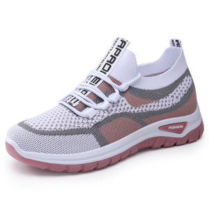 Ruby™ Orthopedic Active Sneaker