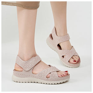 Kylie Orthopedic Sandal