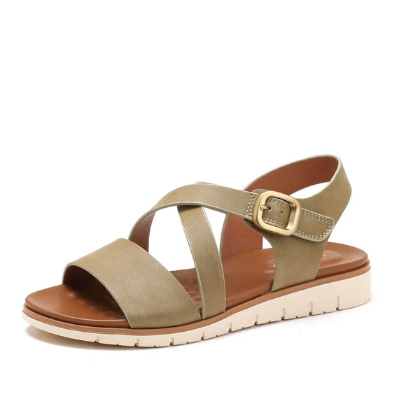 Zara Strappy Sandals