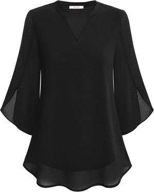 Eva Blouse