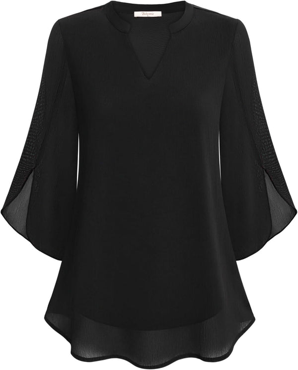 Eva Blouse
