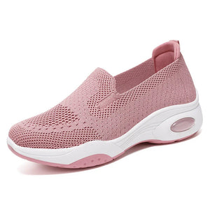Daisy Comfort Walk Slip-On Sneaker