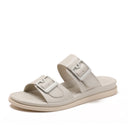 Lisa Orthopedic Buckle Slide