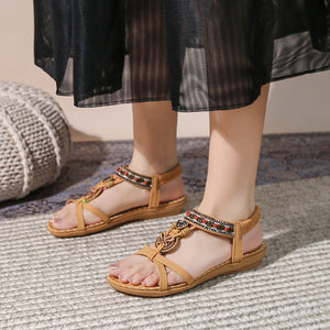 Lainey Orthopedic Sandal