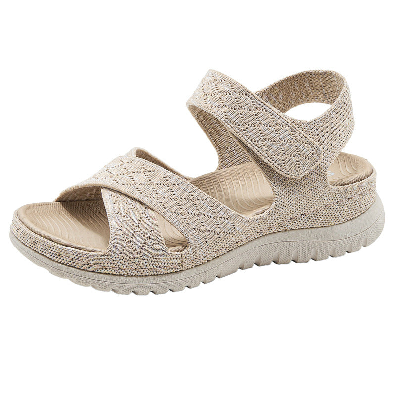 Kylie Orthopedic Sandal