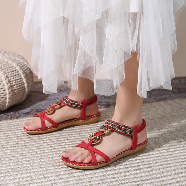 Lainey Orthopedic Sandal