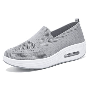 Florence Orthotic Friendly Slip-On Sneaker