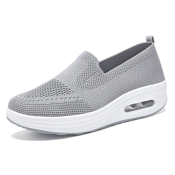 Florence Orthotic Friendly Slip-On Sneaker