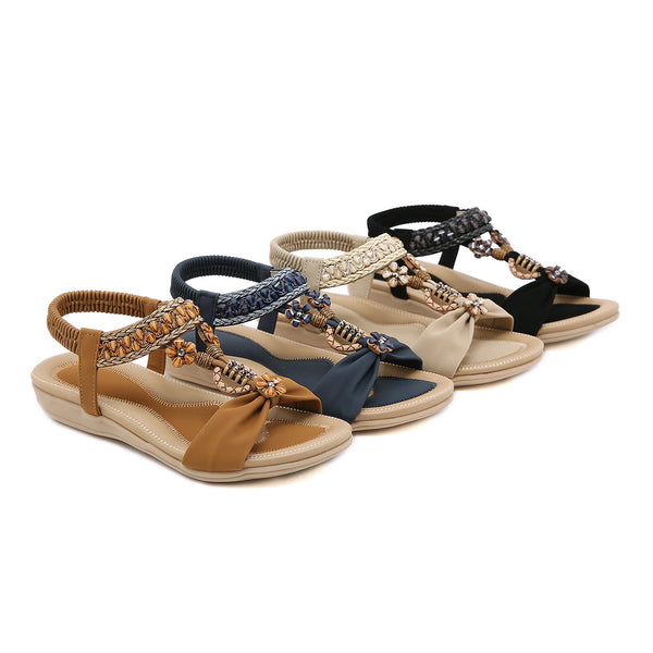 Daisy Orthopedic Sandal