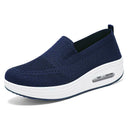 Florence Orthotic Friendly Slip-On Sneaker