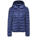 Samanta Light Down Jacket