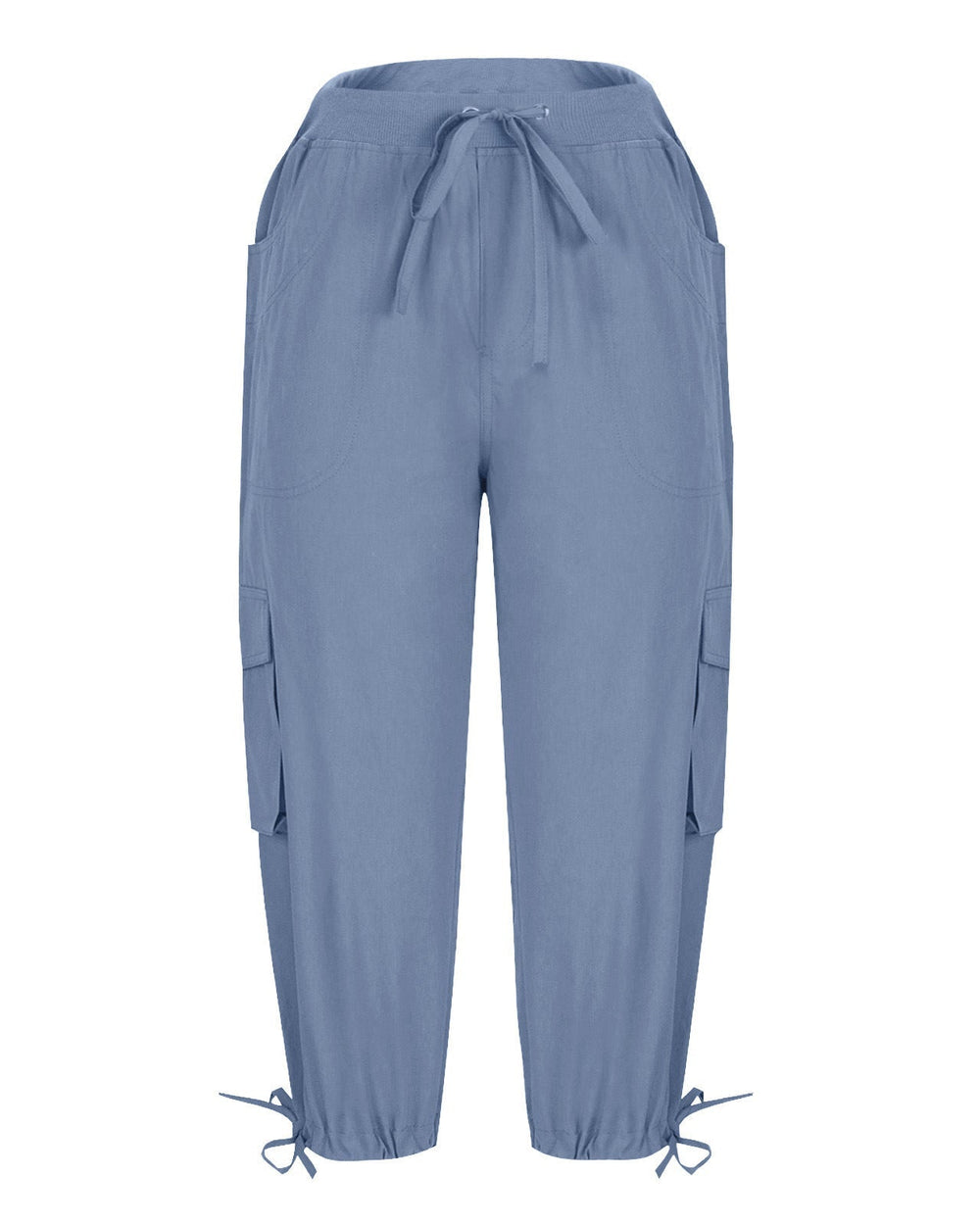 Emily Loose Fit Cargo Pants