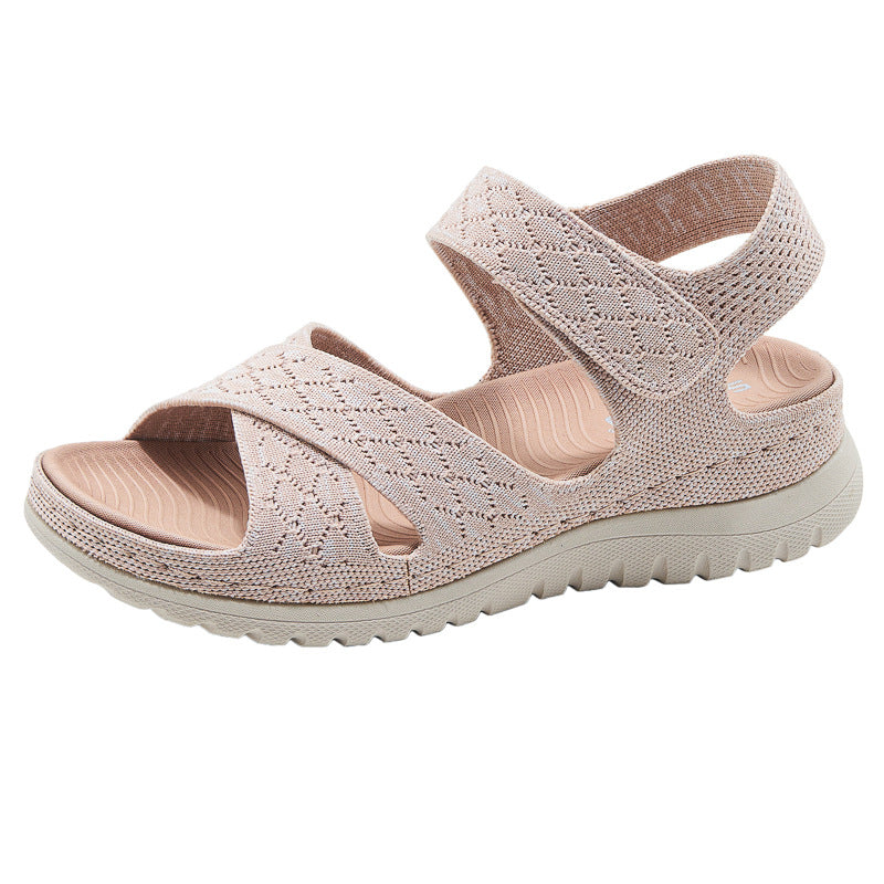 Kylie Orthopedic Sandal