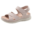Kylie Orthopedic Sandal