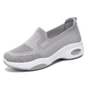 Daisy Comfort Walk Slip-On Sneaker