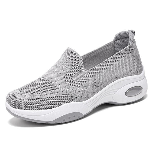 Daisy Comfort Walk Slip-On Sneaker