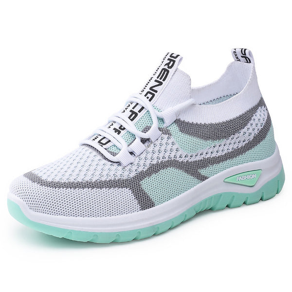 Ruby™ Orthopedic Active Sneaker