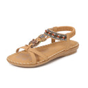 Lainey Orthopedic Sandal