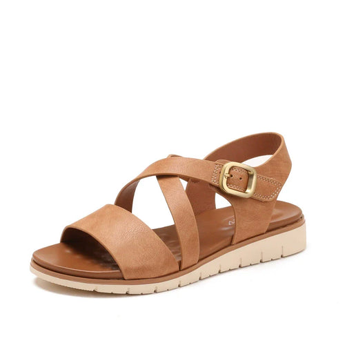 Zara Strappy Sandals