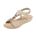 Daisy Orthopedic Sandal