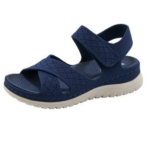 Kylie Orthopedic Sandal