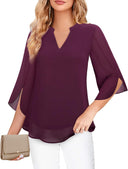 Eva Blouse