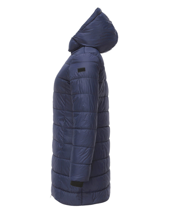 Alice Long Down Jacket