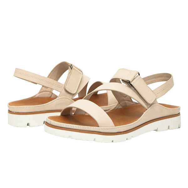 Evie Strappy Sandal
