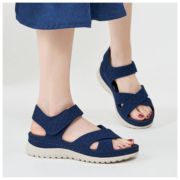 Kylie Orthopedic Sandal