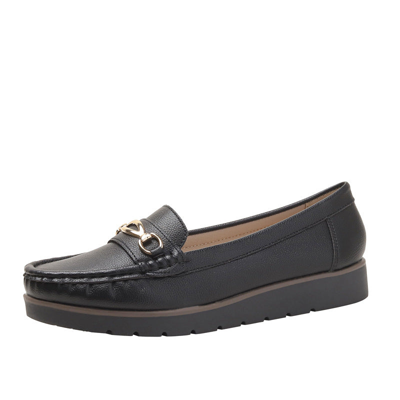 Helen Orthopedic Loafer