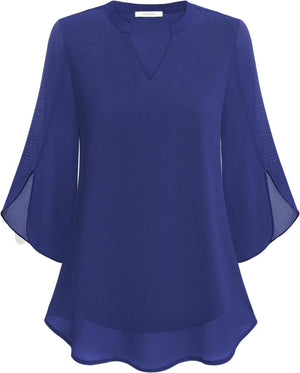 Eva Blouse