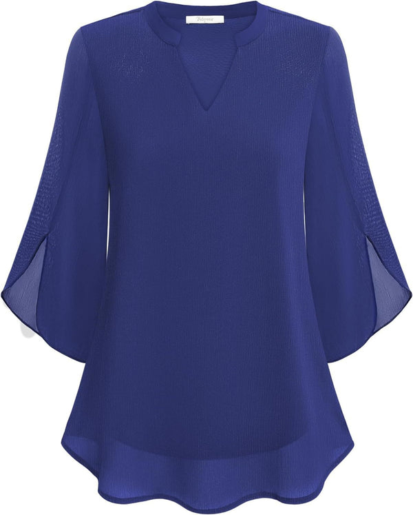 Eva Blouse