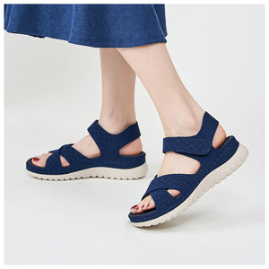 Kylie Orthopedic Sandal