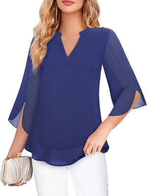 Eva Blouse