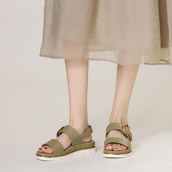 Juliette Comfort Sandal