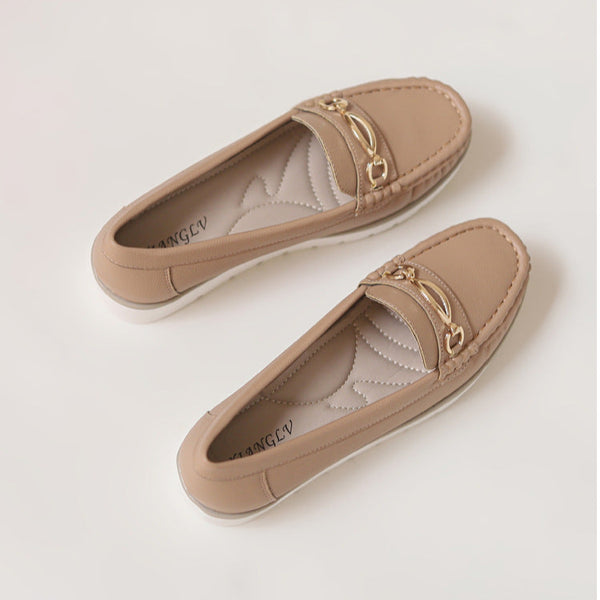 Helen Orthopedic Loafer