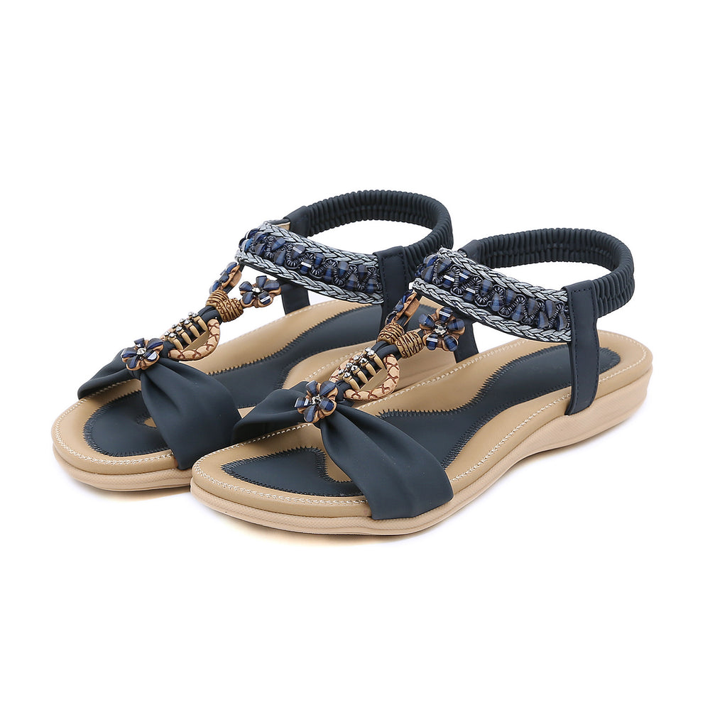 Daisy Orthopedic Sandal