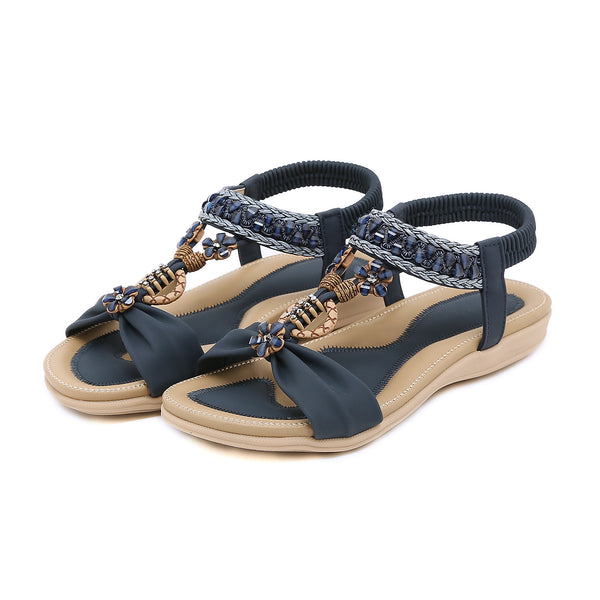 Daisy Orthopedic Sandal