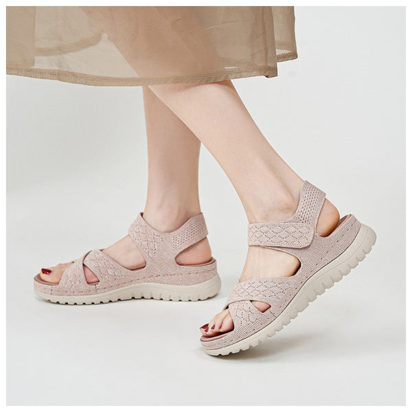 Kylie Orthopedic Sandal