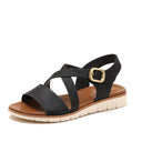 Zara Strappy Sandals