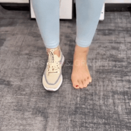 Ruby™ Orthopedic Active Sneaker