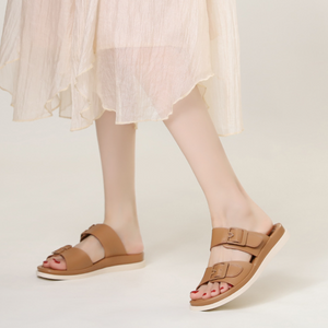 Lisa Orthopedic Buckle Slide