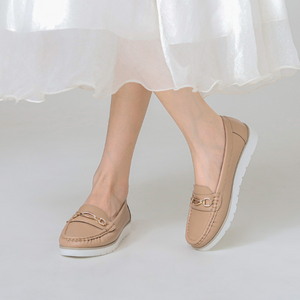 Helen Orthopedic Loafer