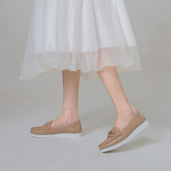 Helen Orthopedic Loafer